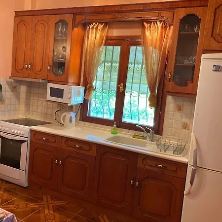 Villa Katerina *
