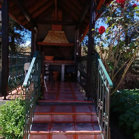 Villa Katerina Nea Kallikrateia