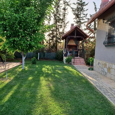 Villa Katerina *