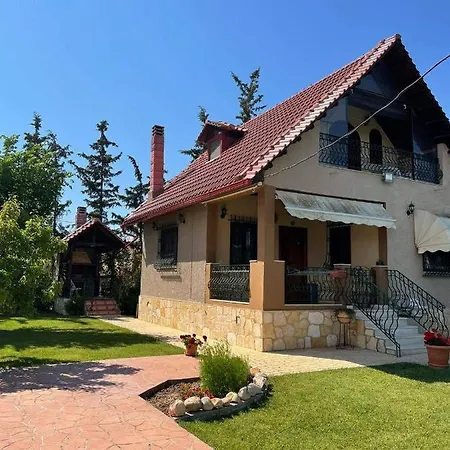 Villa Katerina *