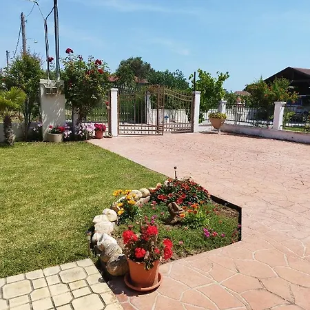 Villa Katerina *