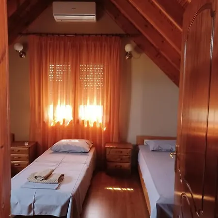 Villa Katerina *