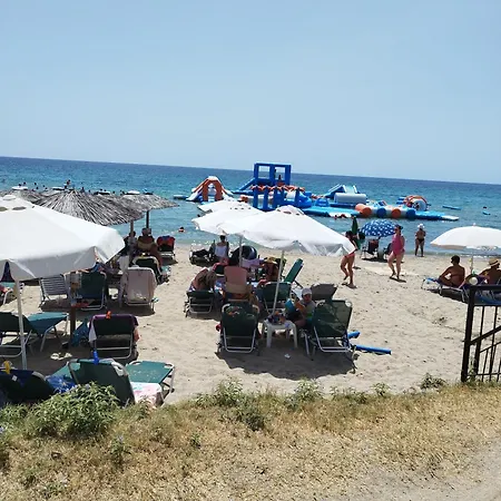 Villa Katerina