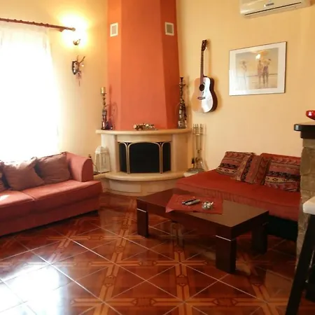 Villa Katerina