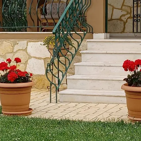 Villa Katerina Nea Kallikrateia